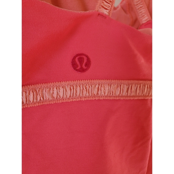 Size 2- Lululemon Tank top - Picture 3 of 8